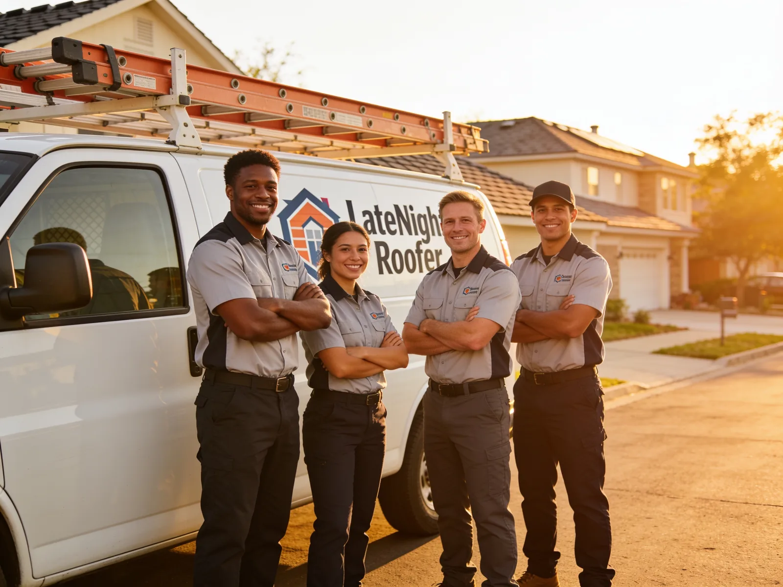 Emergency Roof Repair company in Kenna, WV